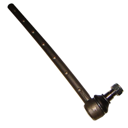 Aftermarket Tie Rod Assembly/ROD STYLE Fits Massey Ferguson 186235m91 186235M91